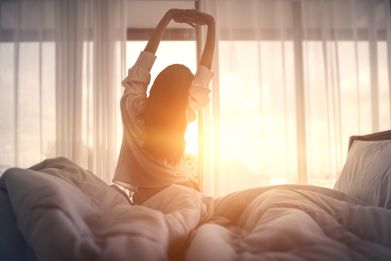 睡眠の重要性