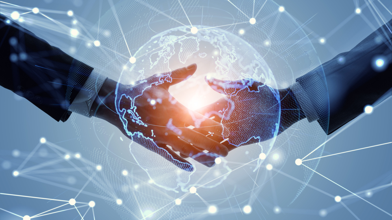 みずほとGoogleの戦略的提携