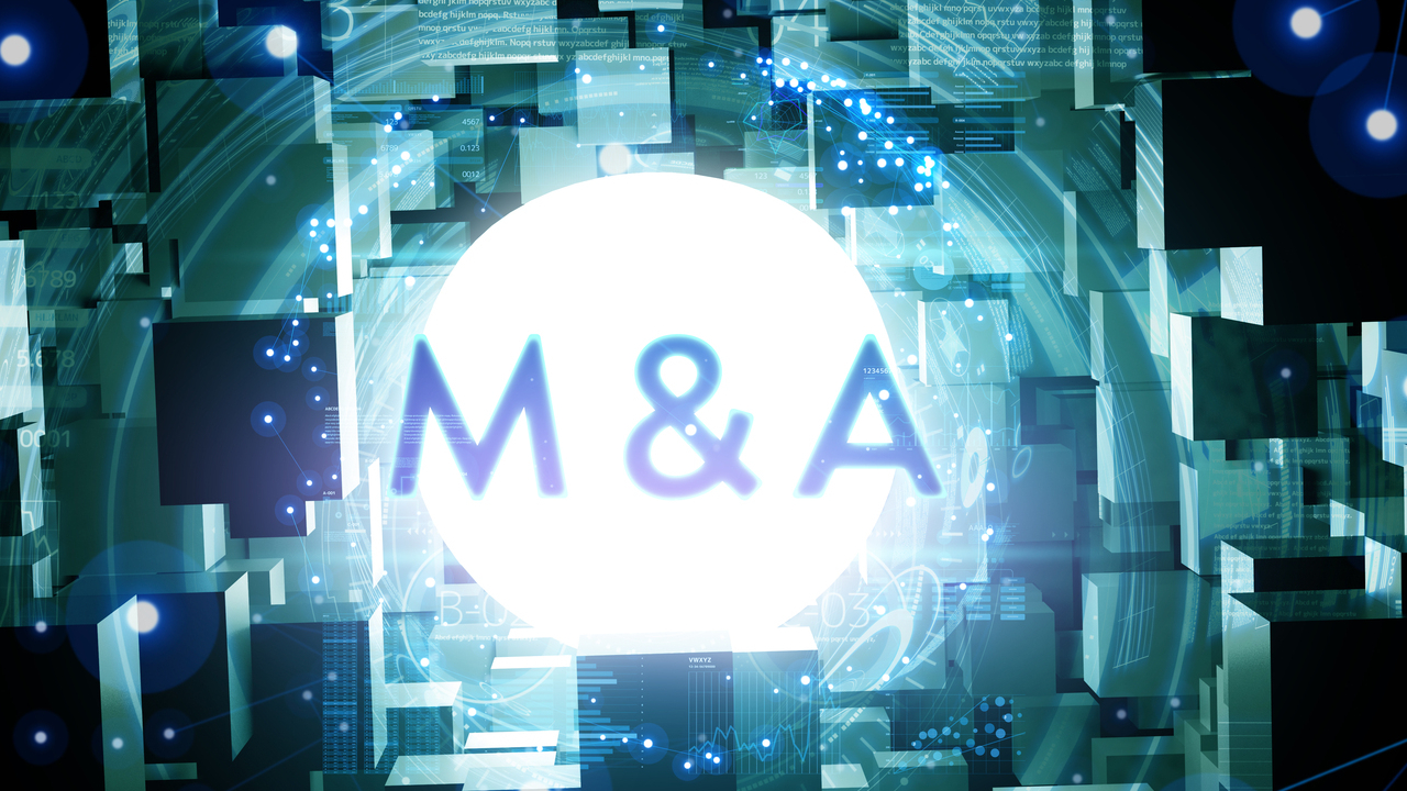 2021ファイナンス解説：M&Aケース