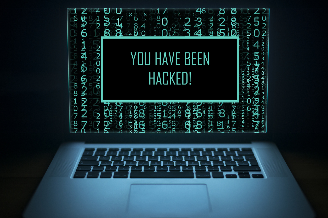 サイバー攻撃をいかに防ぐか？