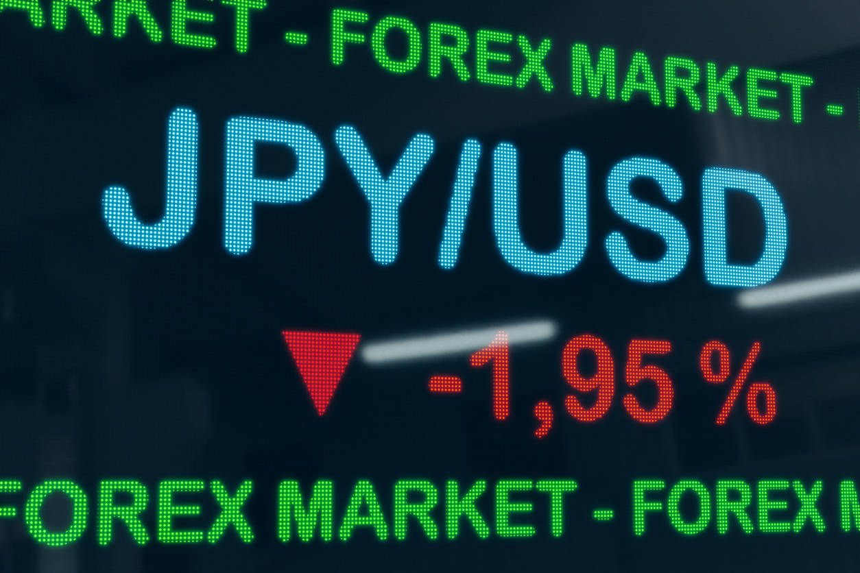円安が発する警告