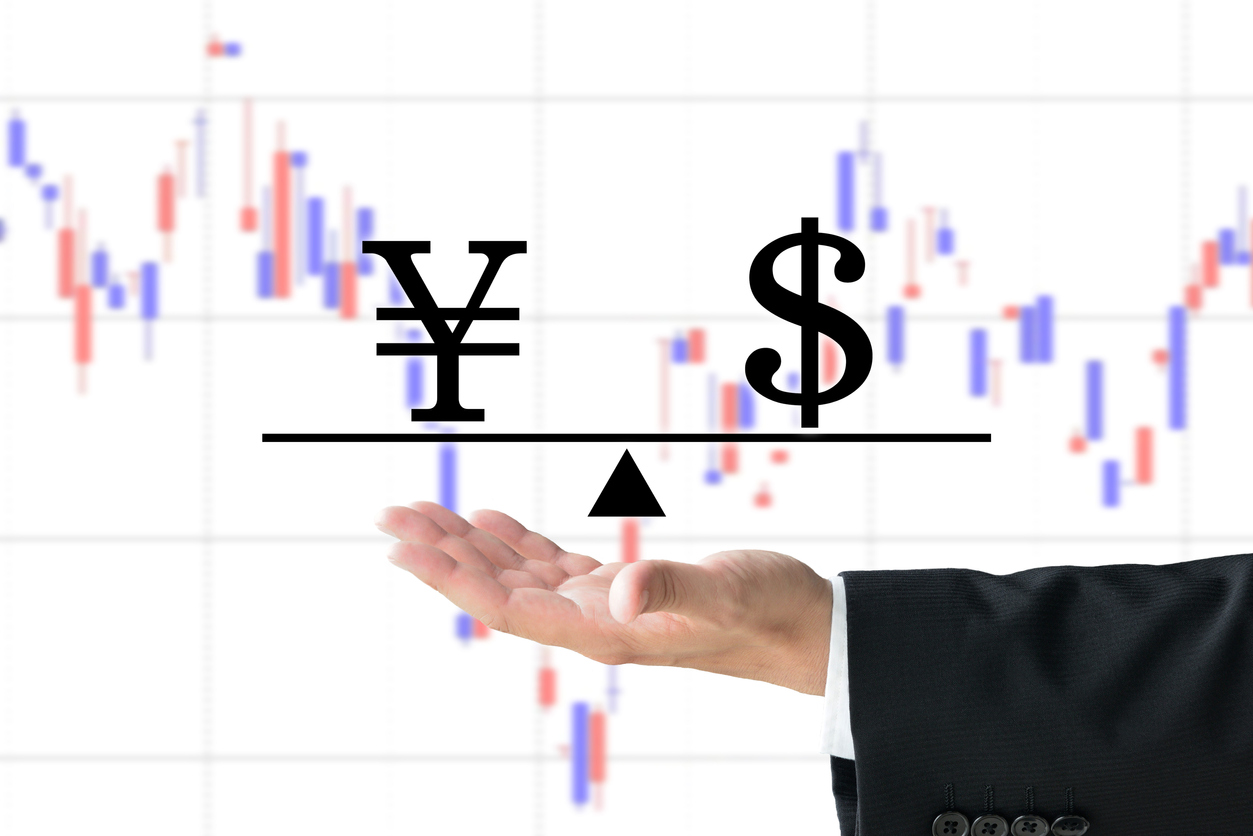 円安は続くのか？