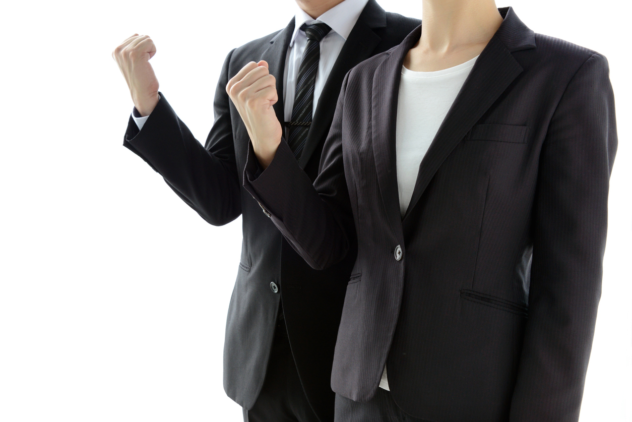 営業の重要性②