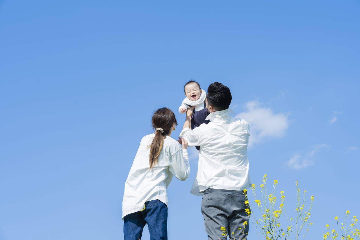 子育ては仕事スキルアップ最高の機会