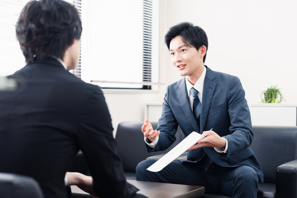 仕事上の交渉が上手くなるコツとは？