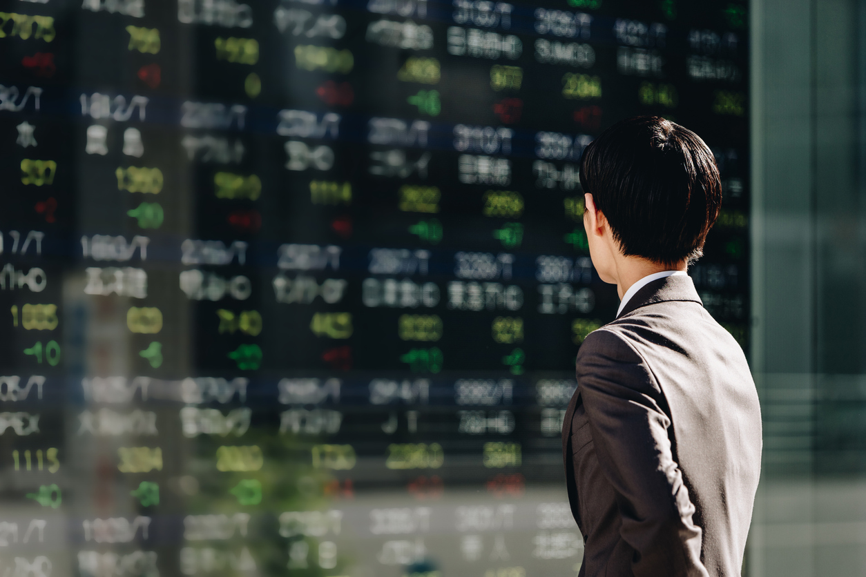 日経平均株価、歴史的新高値へ