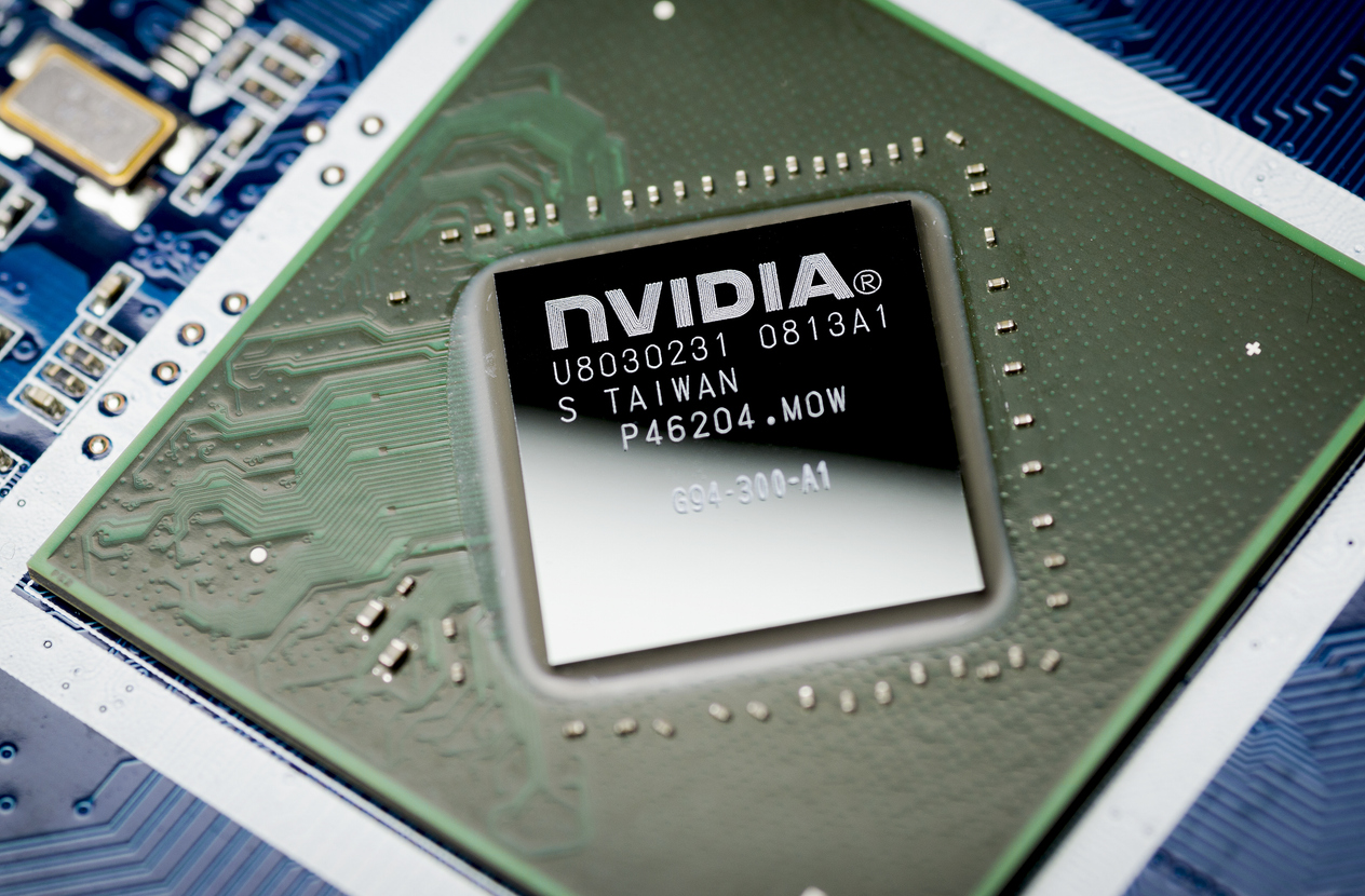 NVIDIAの好決算が示す未来の方向性