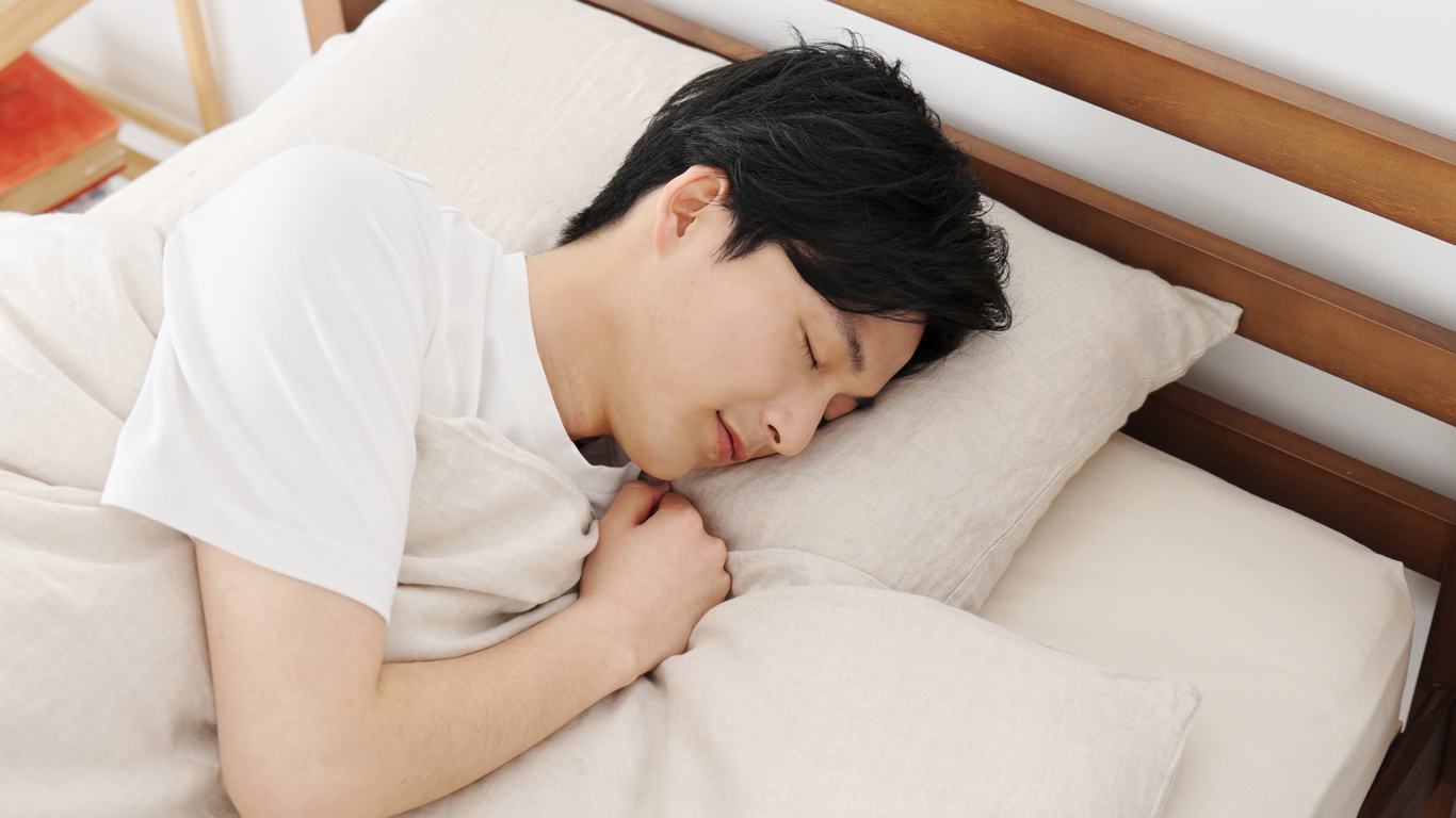 十分な睡眠がもたらす生活・仕事の質の向上