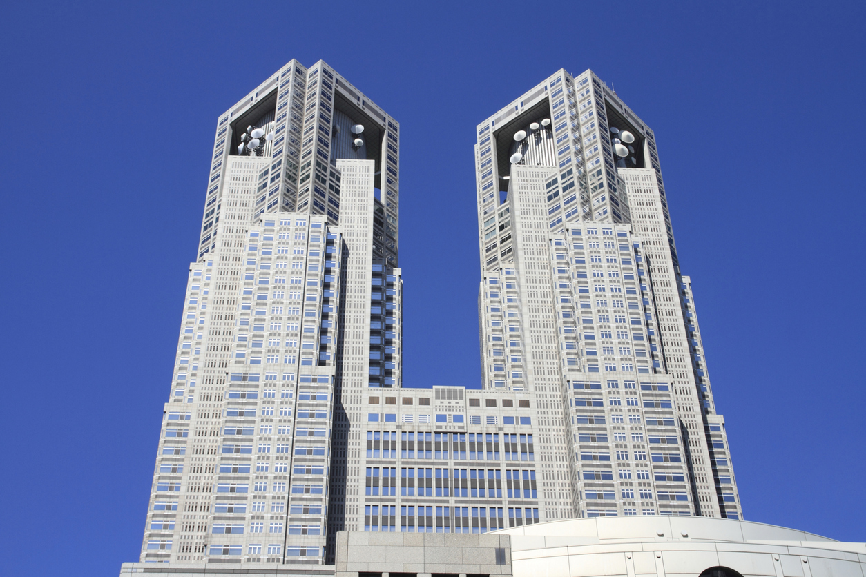 石丸氏の東京都知事選挙での成功