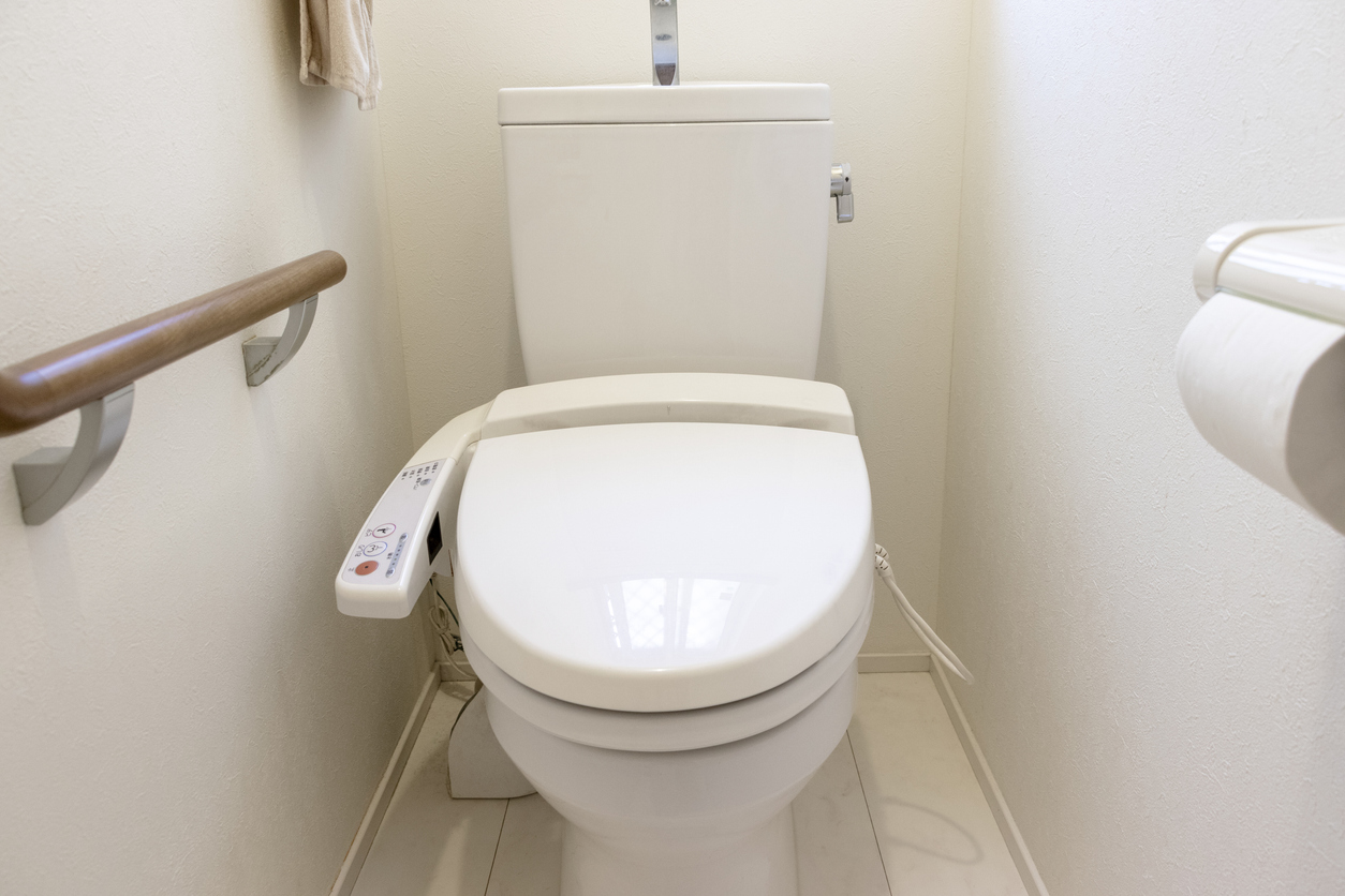 トイレ掃除が呼び込む幸運の力