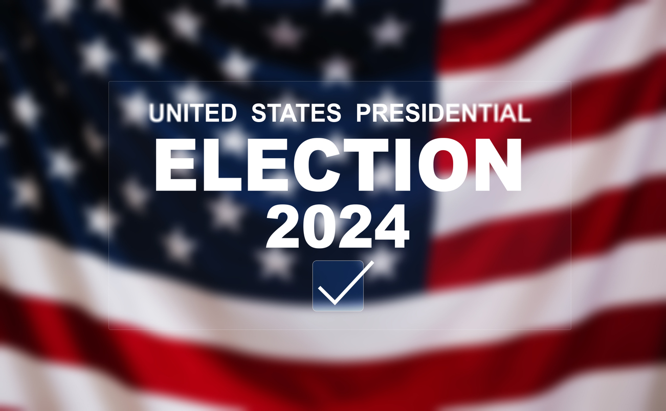 米国大統領選挙