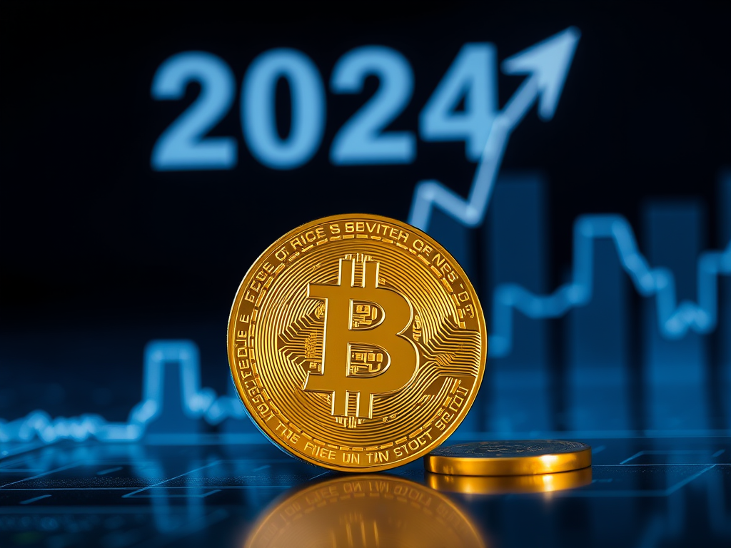 2024年を考察する③ ビットコインは新たなステージへ