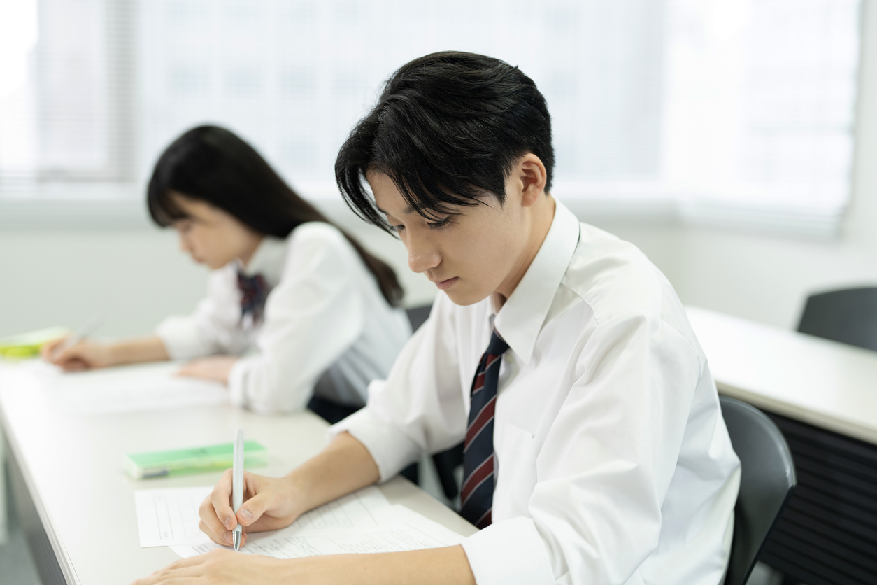 基礎学力の重要性