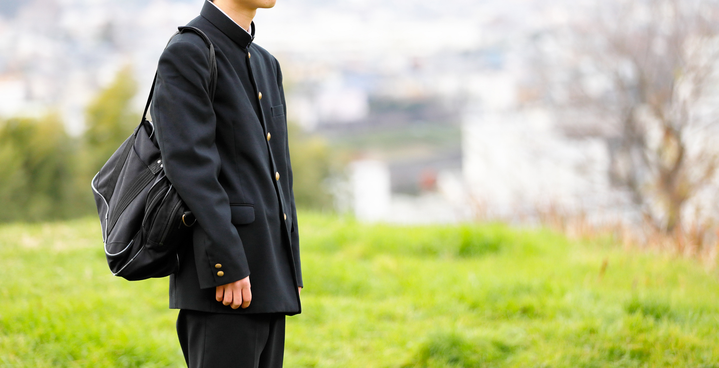 「その人の人生を、信じて見守るということ」