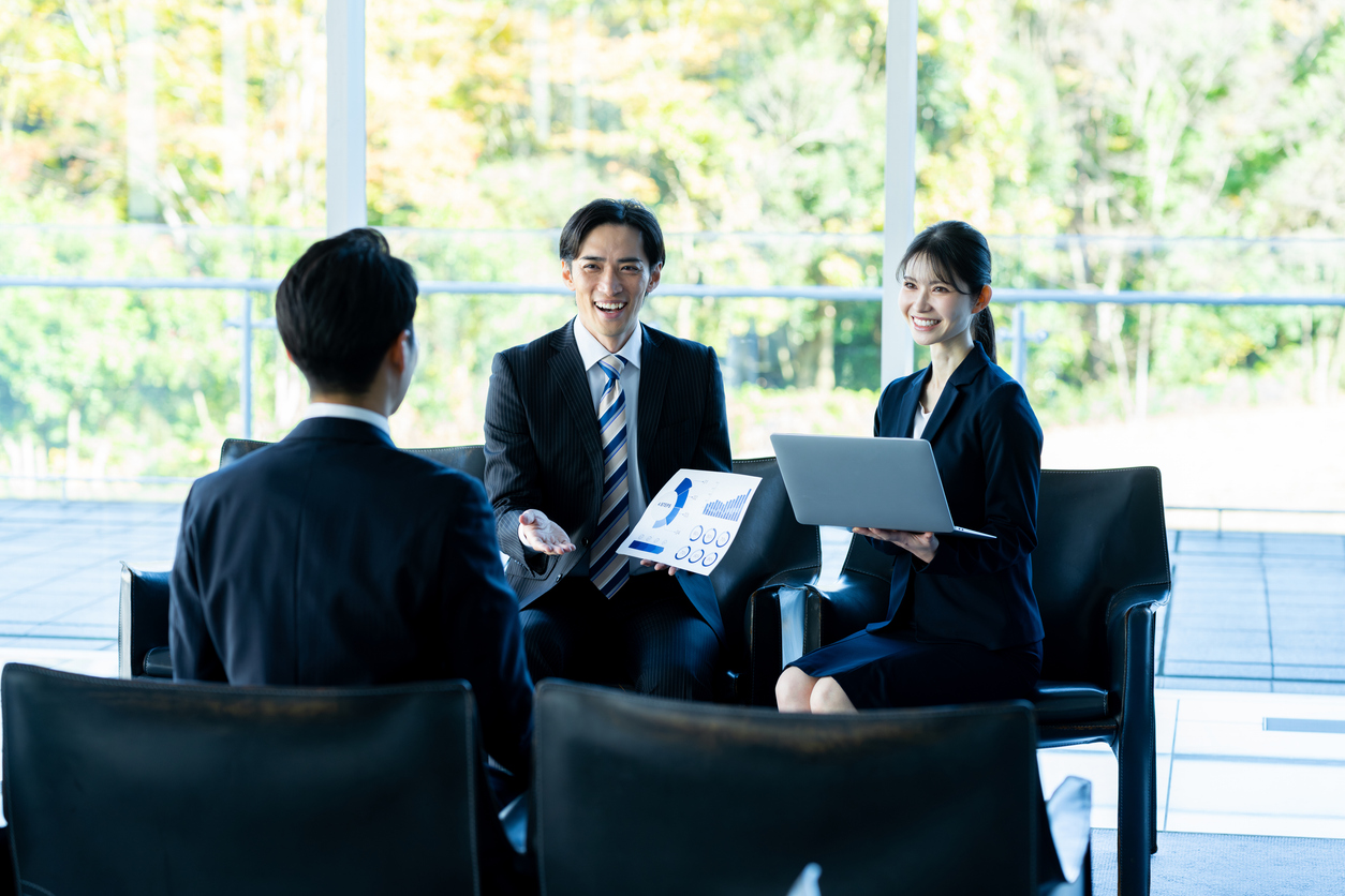 営業の本質（価値の本質・続編）──“買いたくなる気持ち”に火をつけるものは何か？