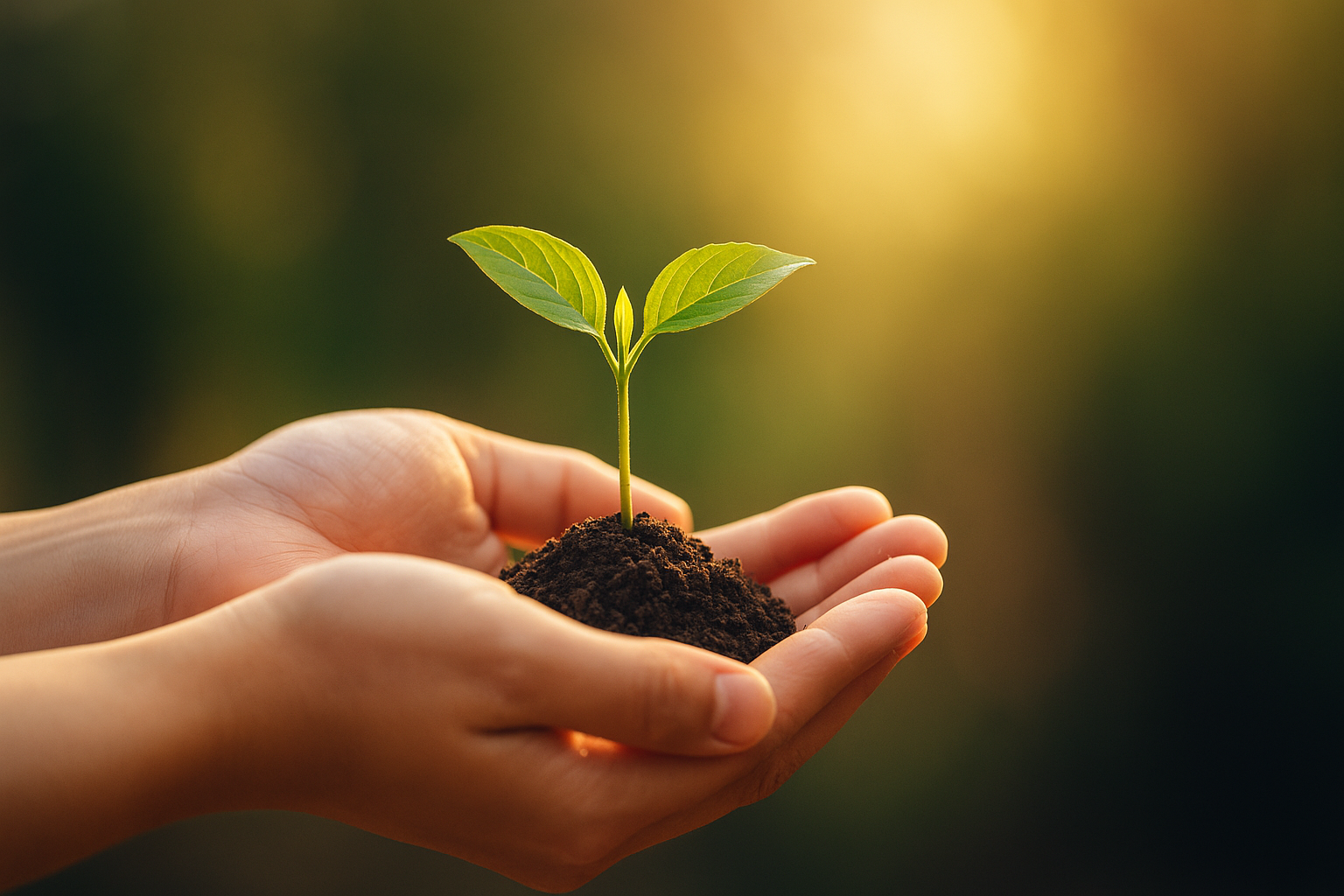 小さな行動が未来を支える（読了目安時間：5分）