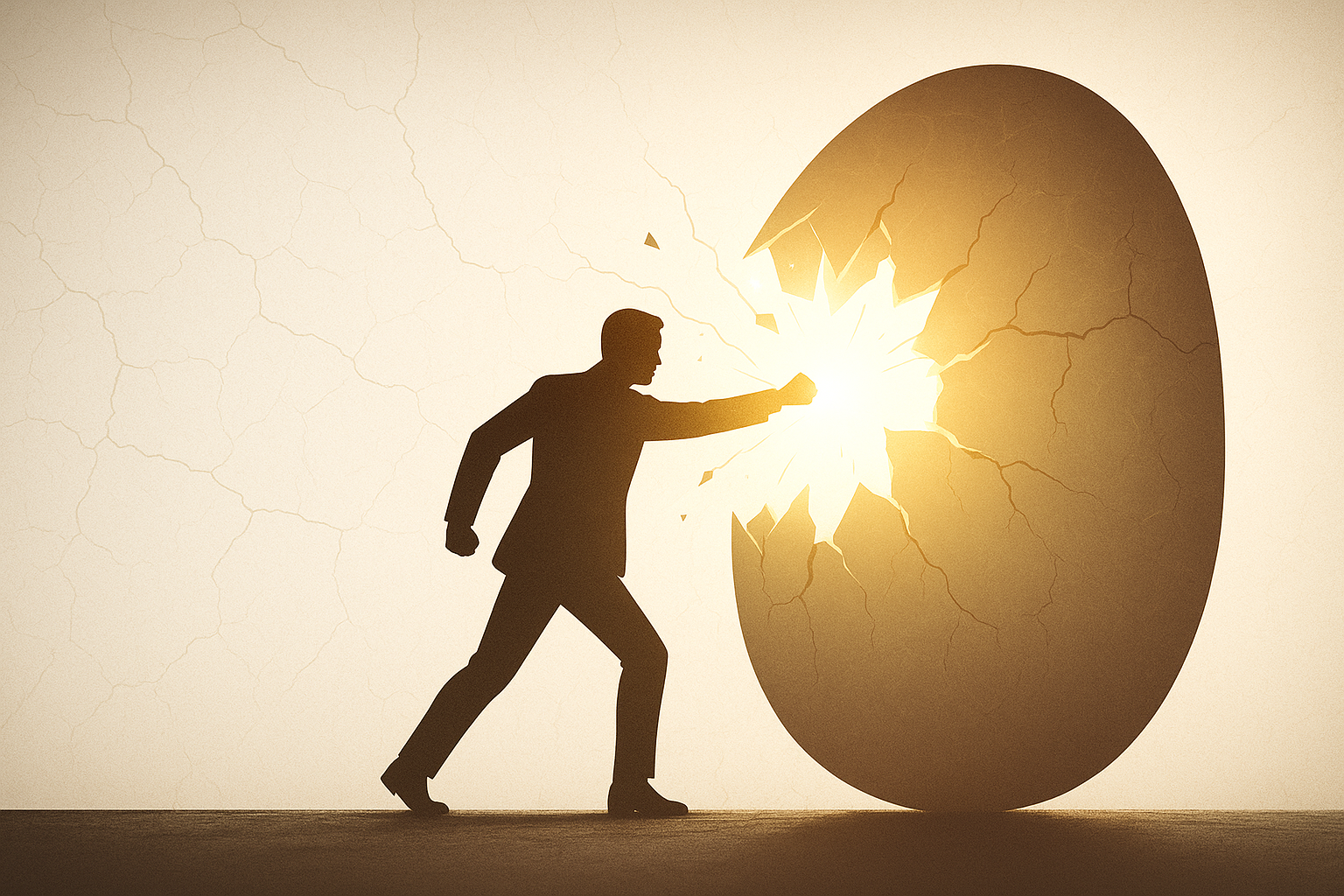 年収を上げたければ、「5人」と「違和感」を変えよ（読了目安時間：6分）