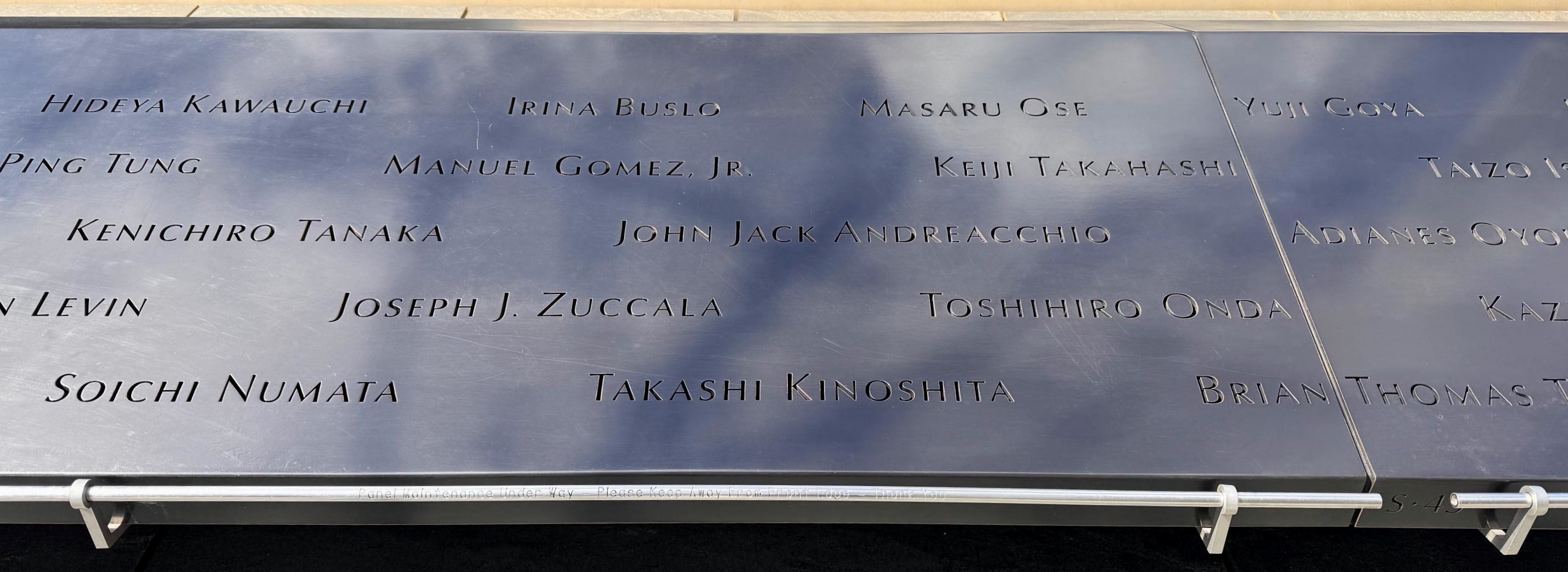 9.11 ― ただいま、と言えなかった命のために（読了目安時間：5分）
