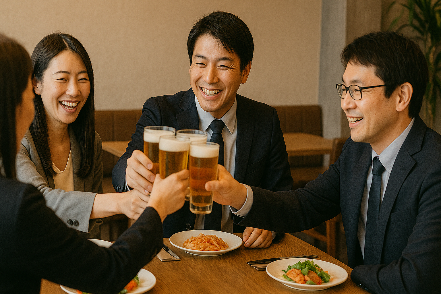 営業に必要な忘れがちな要素(読了目安時間:6分)
