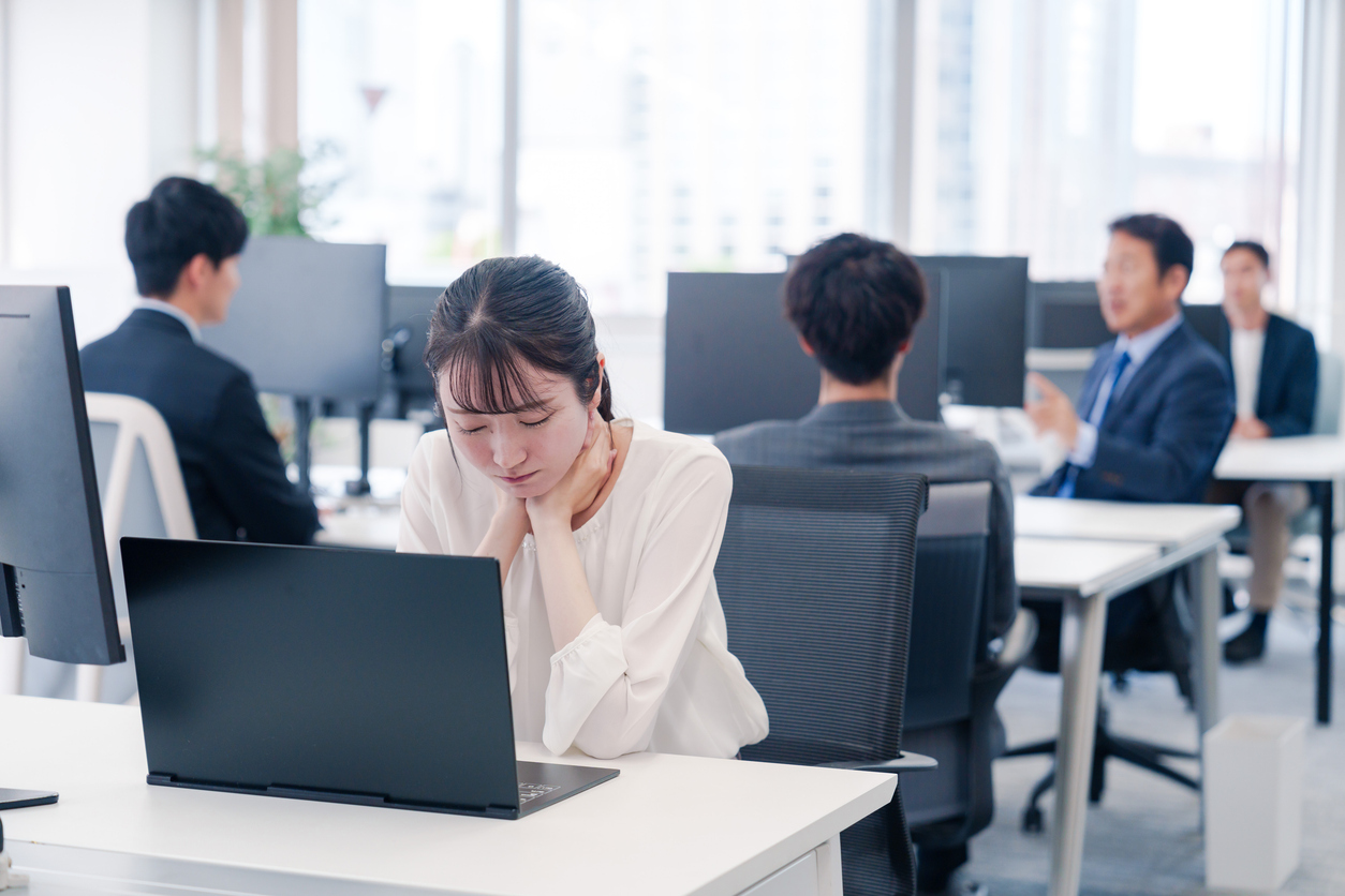 会社は嫌いでも、仕事は嫌いになってはいけない（読了目安時間：6分）