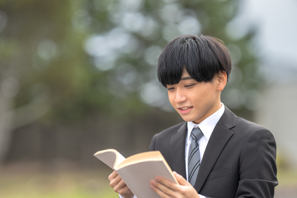 新社会人の皆さんへ -続編-(読了目安時間:6分)