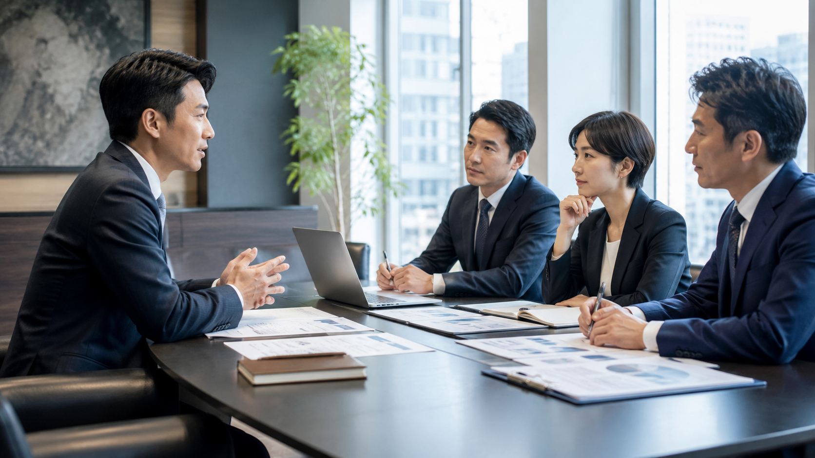 器の大きさが、お金を呼び込む（読了目安時間：5分）